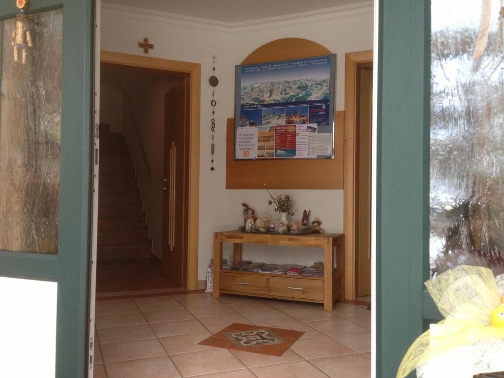 Appartements Romantika & Appartement Barbara Wagrain Room photo