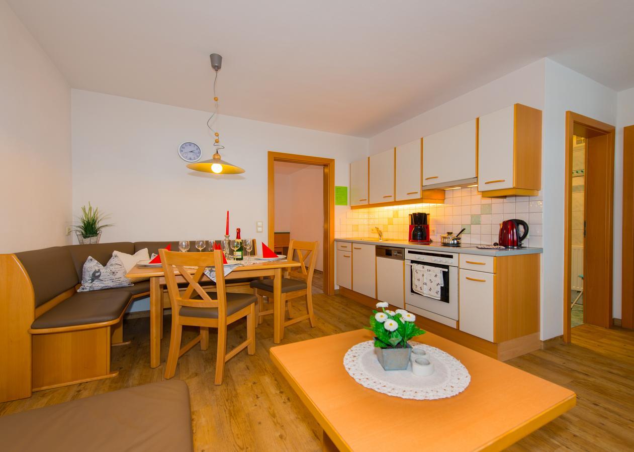 Appartements Romantika & Appartement Barbara Wagrain Exterior photo